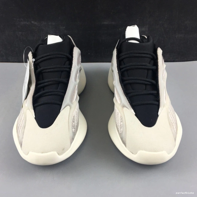 Ash Yeezy V3 Adidas Boost EF9897 White 700 0817